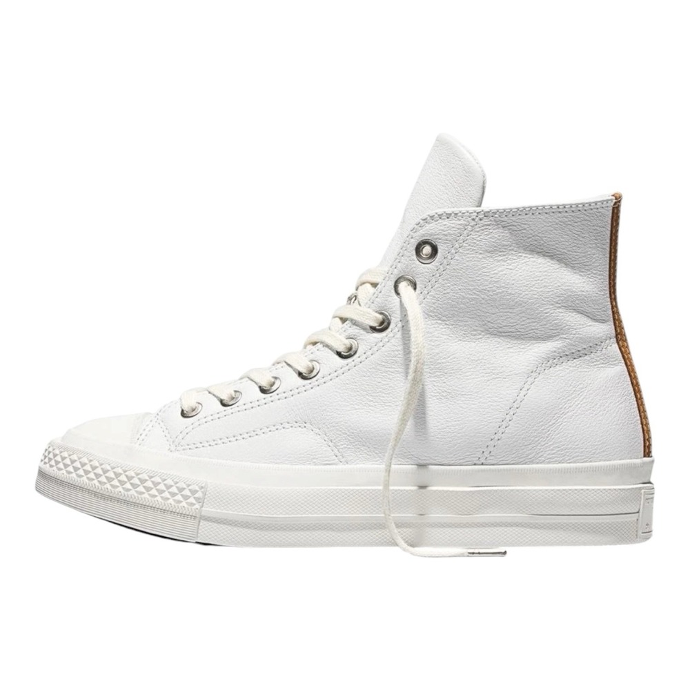 Converse Chuck Taylor FS Premium Leather FIRST STRING 2025 Men 7.5 / 9W A14281C